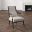 Avenue Montaigne Armchair