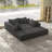 Boneless Upholstered Modular Sectional Sofa Couch-653250314