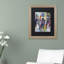 « jockeys », reproduction sur toile-25776411-25776429-25776430