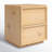 Hudson 2-Drawer 17.7" Nightstand-1553978074