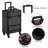 Pyburn 6 Compartment Makeup Organizer