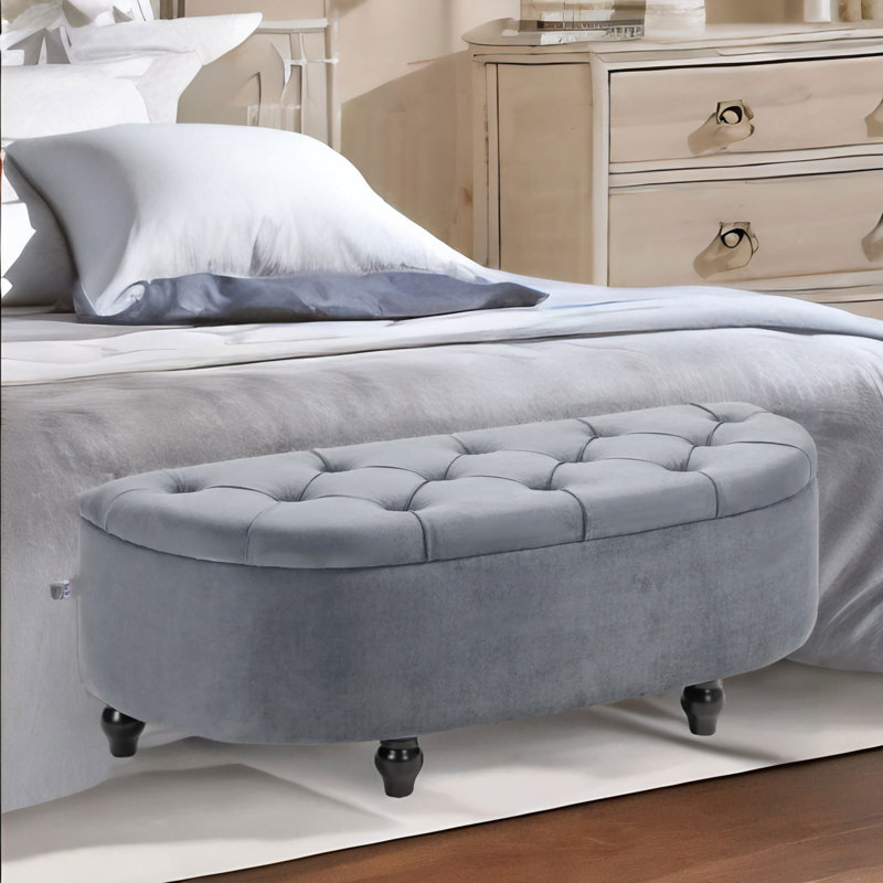 Upholstered Bench