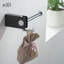 Artis Wall Mounted Toilet Paper Holder-2127810252
