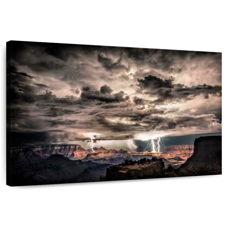 Alvord Grand Canyon Wrath