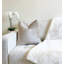  Housse de coussin en chenille-13691245-13691242