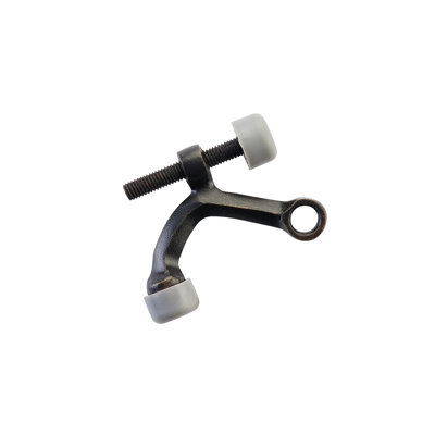 Brass Hinge Pin Stop