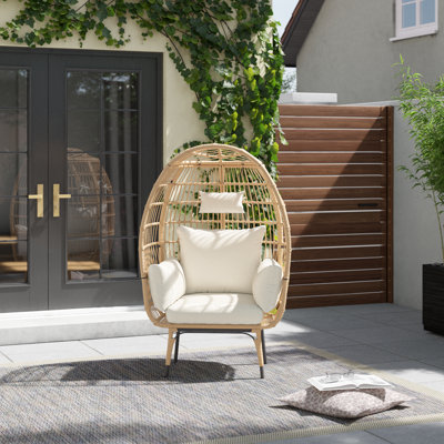 Hawkinge 1 Person Egg Chair