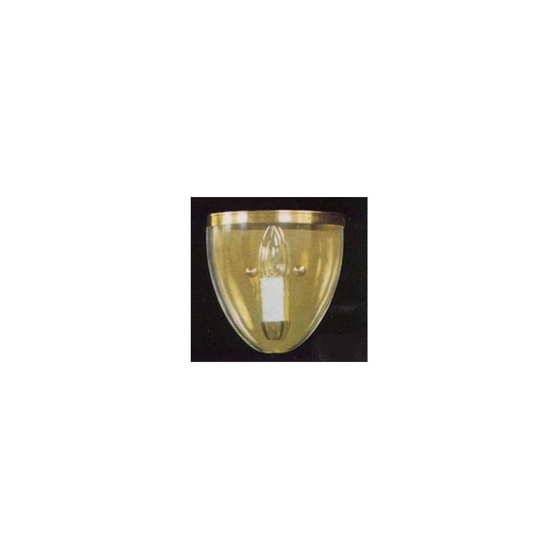 Araban Flush Mounted Sconce