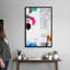 Reproduction d’art sur toile merveilleusement faite par B. Robert-225335506-225335532