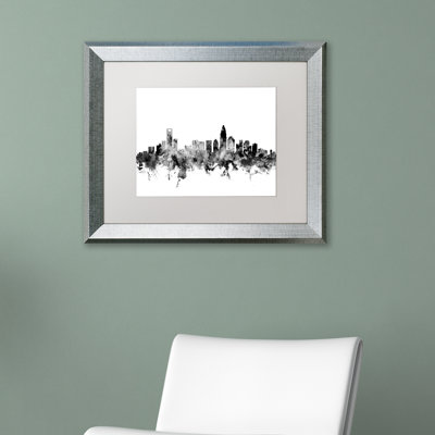 Modern & Contemporary