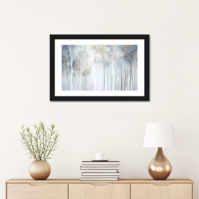 " Forest Magic " by Eva Watts