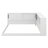 Queen Size Wood Daybed With Storage Shelves, USB And LED-599150075