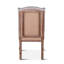 Satine Upholstered Dining Chair