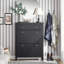 12 Pair Shoe Storage Cabinet-330966377