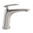 Sublime Single Hole, Single-Handle, Bathroom Faucet-51342155