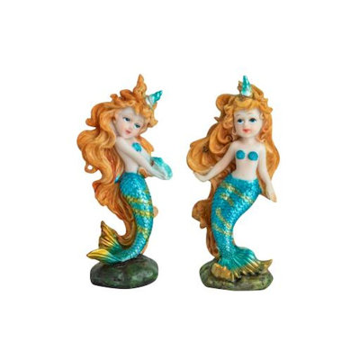 Clouser Fantasy & Sci-Fi Figurines & Sculptures