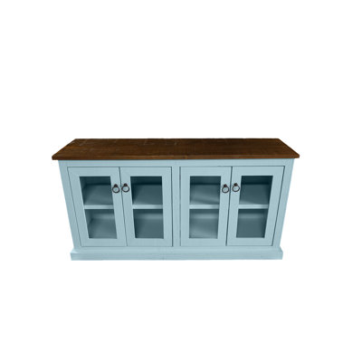 Buffet rustique 70 po