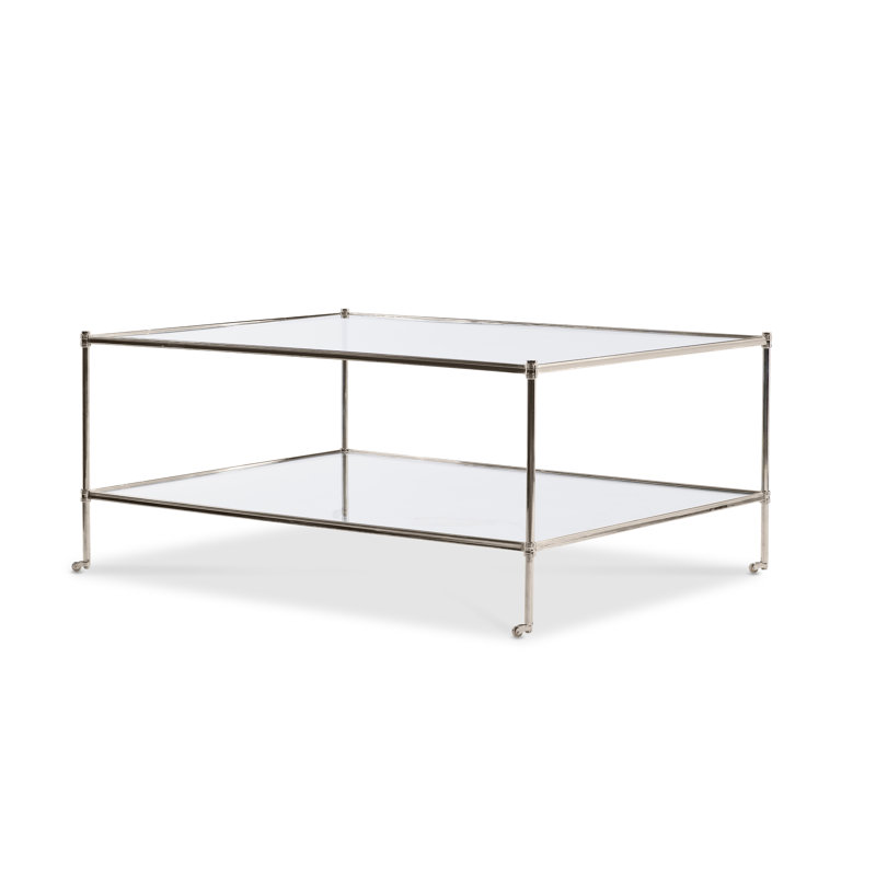 Table basse Maitland Smith