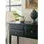 Charleston Five-Drawer Console Table