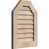 Pin brut (lisse)