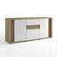 Baelie 3 Doors Sideboard N°29