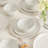 Stone Lain Mirella 12-Piece Dinnerware Set Stoneware-133040455