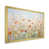 Gold Single Picture Framed