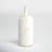 Large Round Stoneware Vase with Reactive Glaze-572930748