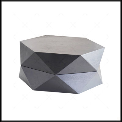 Table basse 36,61 po
