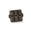 Nordic Ware Harvest Mini Loaf Pan