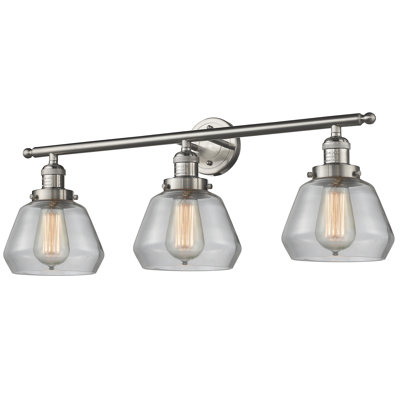 Chill 3 - Light Dimmable Vanity Light