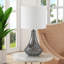 Lampe de table 27 po Fissington