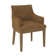 19'' H Upholstered Armchair