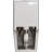 1.1/1.6 GPF Dual-Flush Elongated One-Piece Toilet with 16.14 in | Siphon Jet-124567329