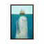 Reproduction de photo encadrée "The Whale" par Terry fan-53128596-49919441