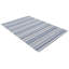 Busireddy Abstract Hand Woven Indoor / Outdoor Area Rug-61006727