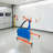 Multifunctional Rotating Painting Stand