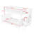 Doniqua Kids Twin Over Full Bunk Bed-739778740