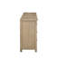 Astwood Mahogany Wood Dresser - 6 Drawers, Drift