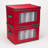 Polyester Stemware Storage