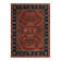 Abisha Oriental Indoor Rug