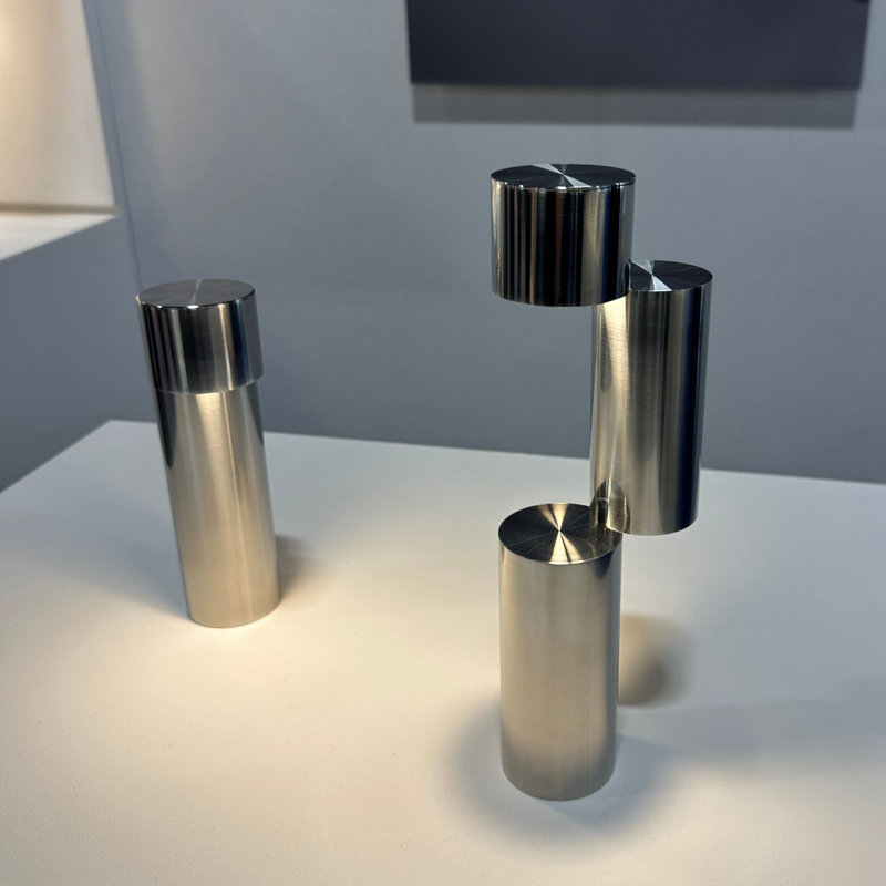 Moment LED Table Lamp, Yes, 10" H x 4" W x 2" D