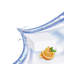 WENKO dehumidifier mod. Cube refill 500g, 6 pieces, dehumidifier refill pack-106967500-106967502