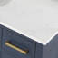 Ensemble de meuble-lavabo simple 48 po Gavino-330011927-330011926