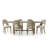 Doloros Dining Table Set-127418948-103562781