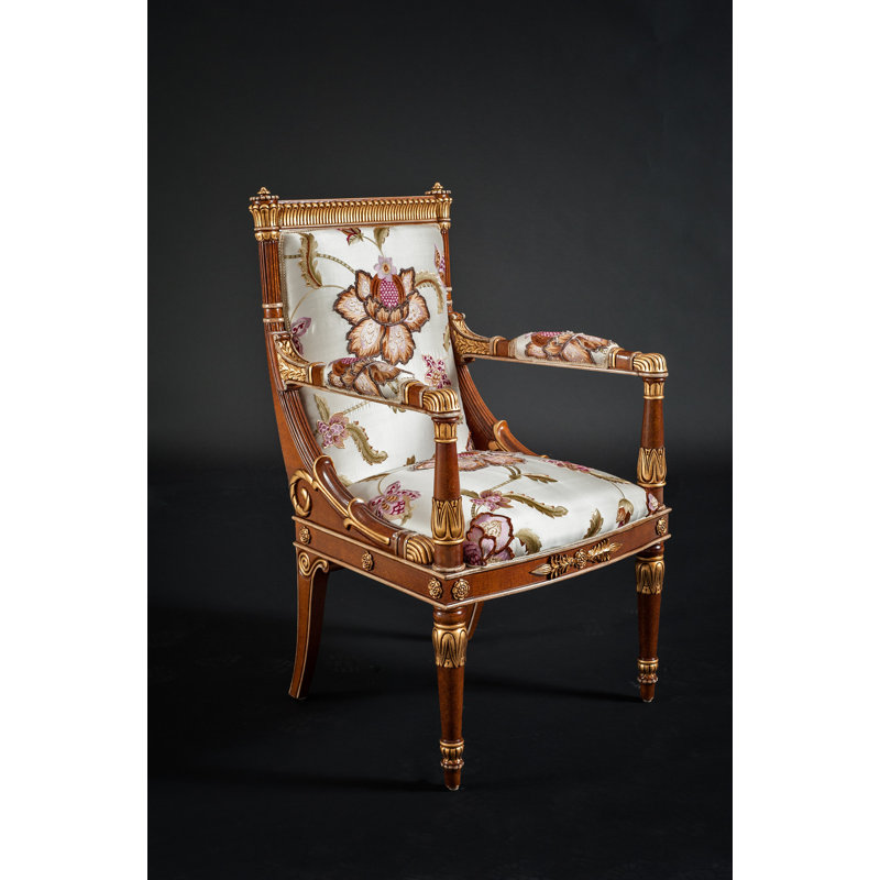 Fauteuil l 25 po