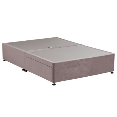 Riviere Divan Bed Base