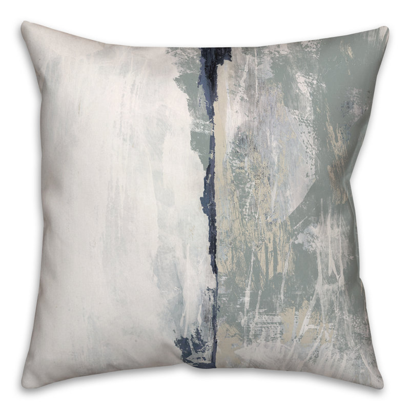 Square Pillow Cover & Insert