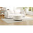 Winston Porter Upholstered Ottoman with Storage-471684745