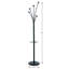 Abihail Metal Freestanding Coat Rack-311405218